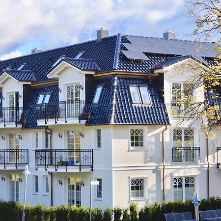 Villa Strandblick 12 Zingst Eksteriør bilde