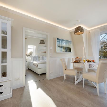 Villa Strandblick 12 Zingst Eksteriør bilde